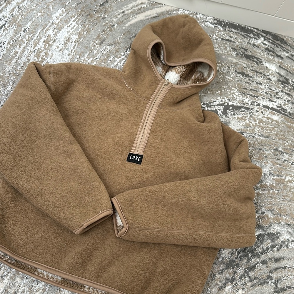 LA Grown hoodie